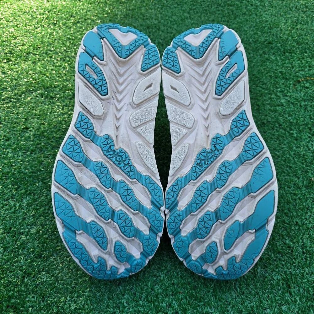 Hoka One One Clifton 8 - Women's Runnig shoes - Size 7B - Picture 9 of 11